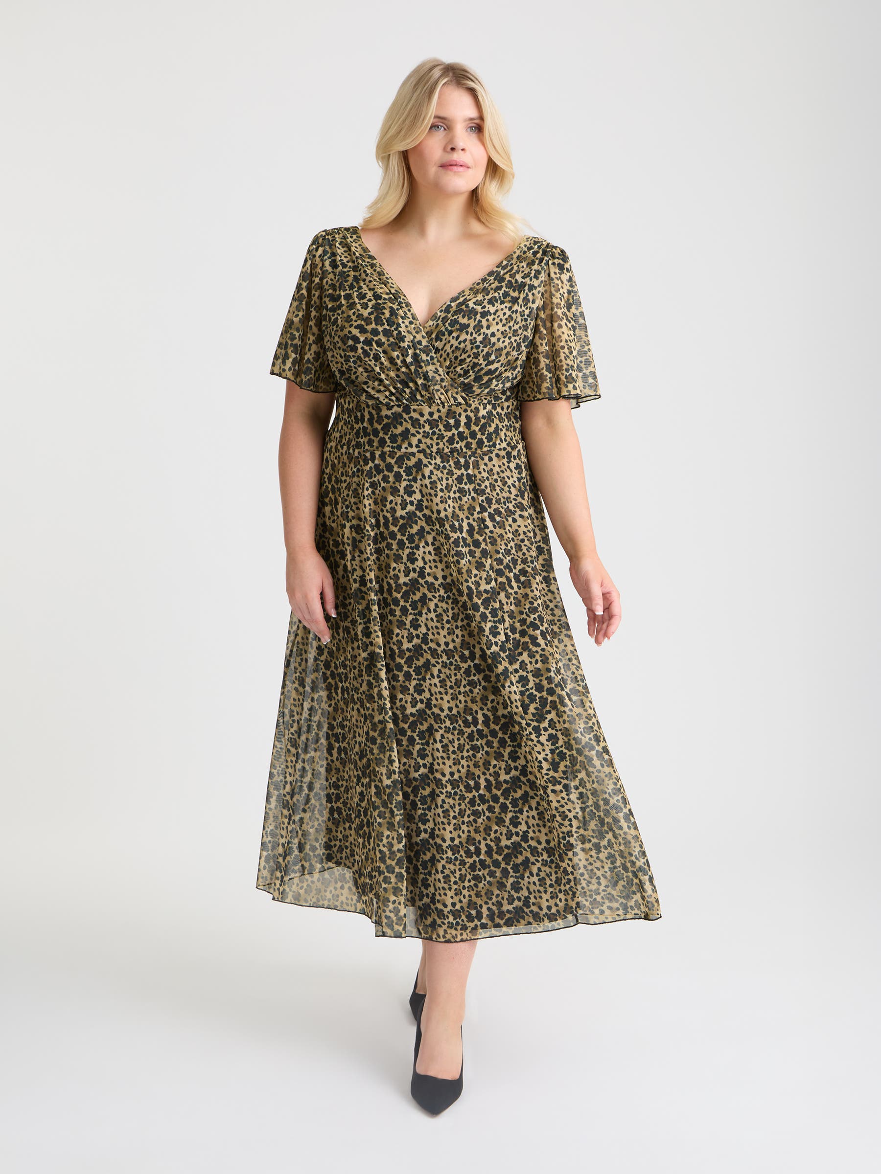 Leopard Print