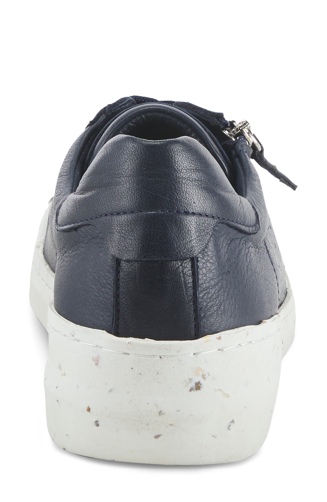 Spring Step Rantana Sneaker, Alternate, color, Navy