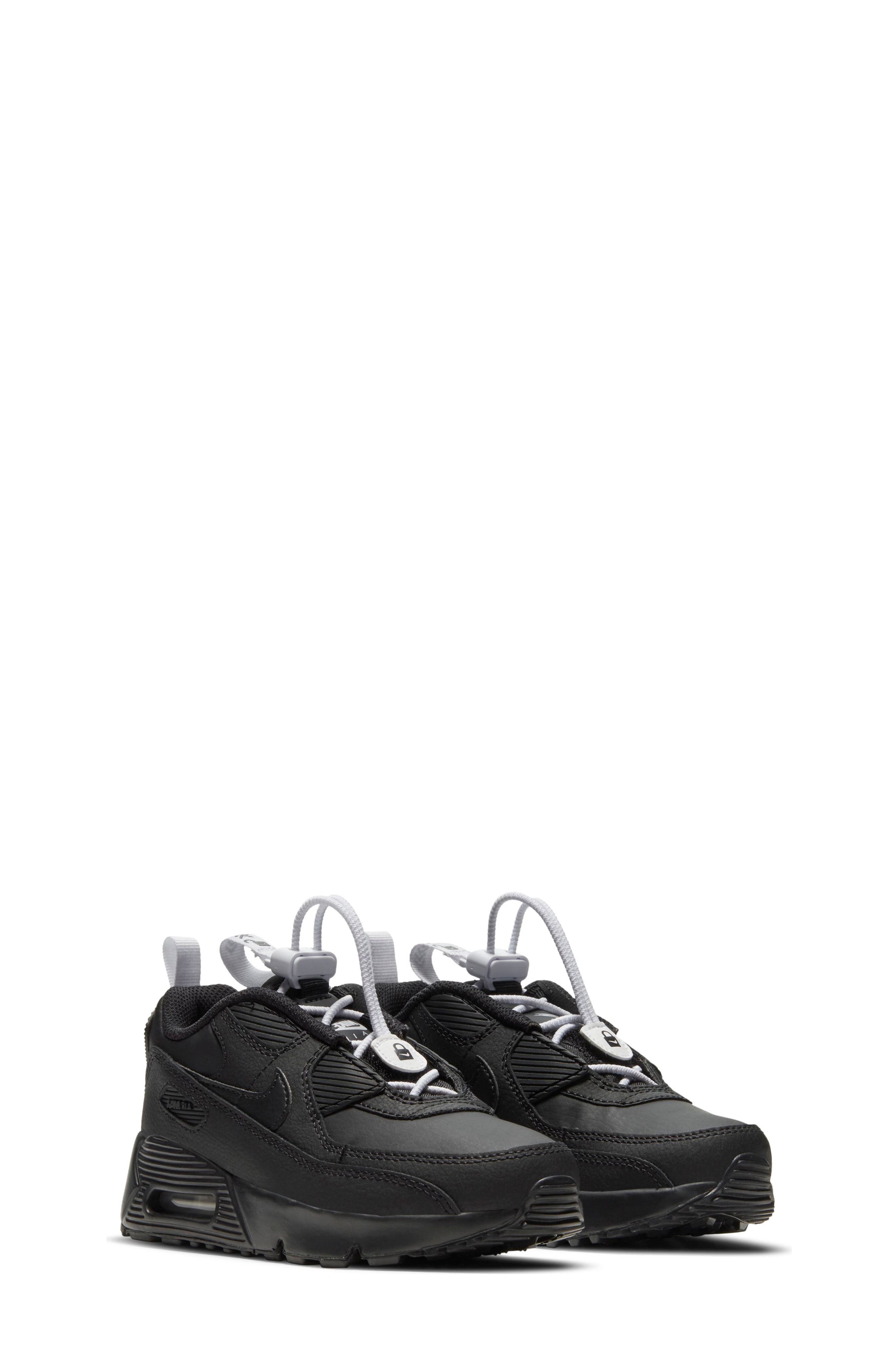 Nike Kids' Air Max 90 Toggle Sneaker, Main, color, 