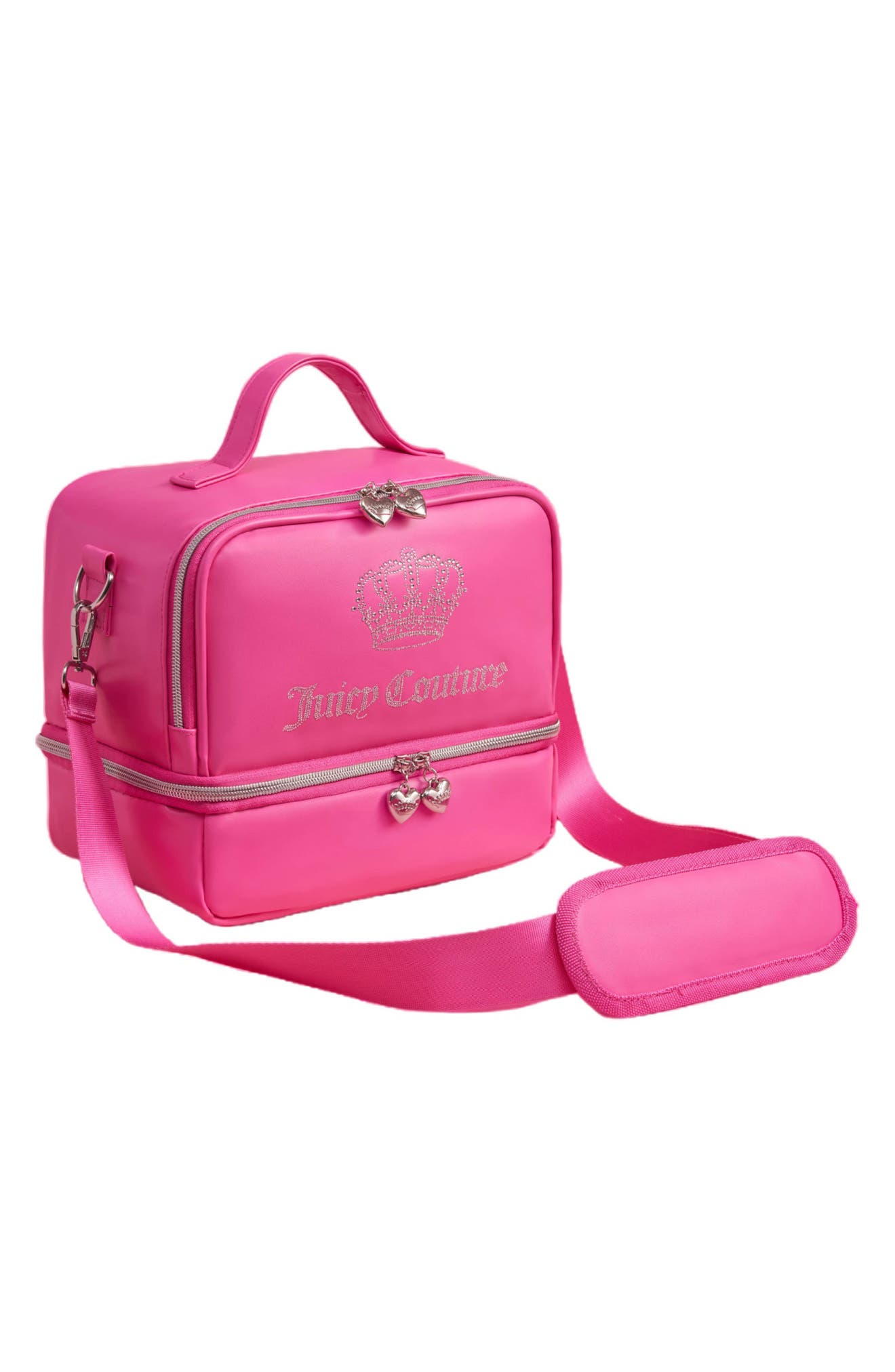 Juicy Couture Insulated Cooler