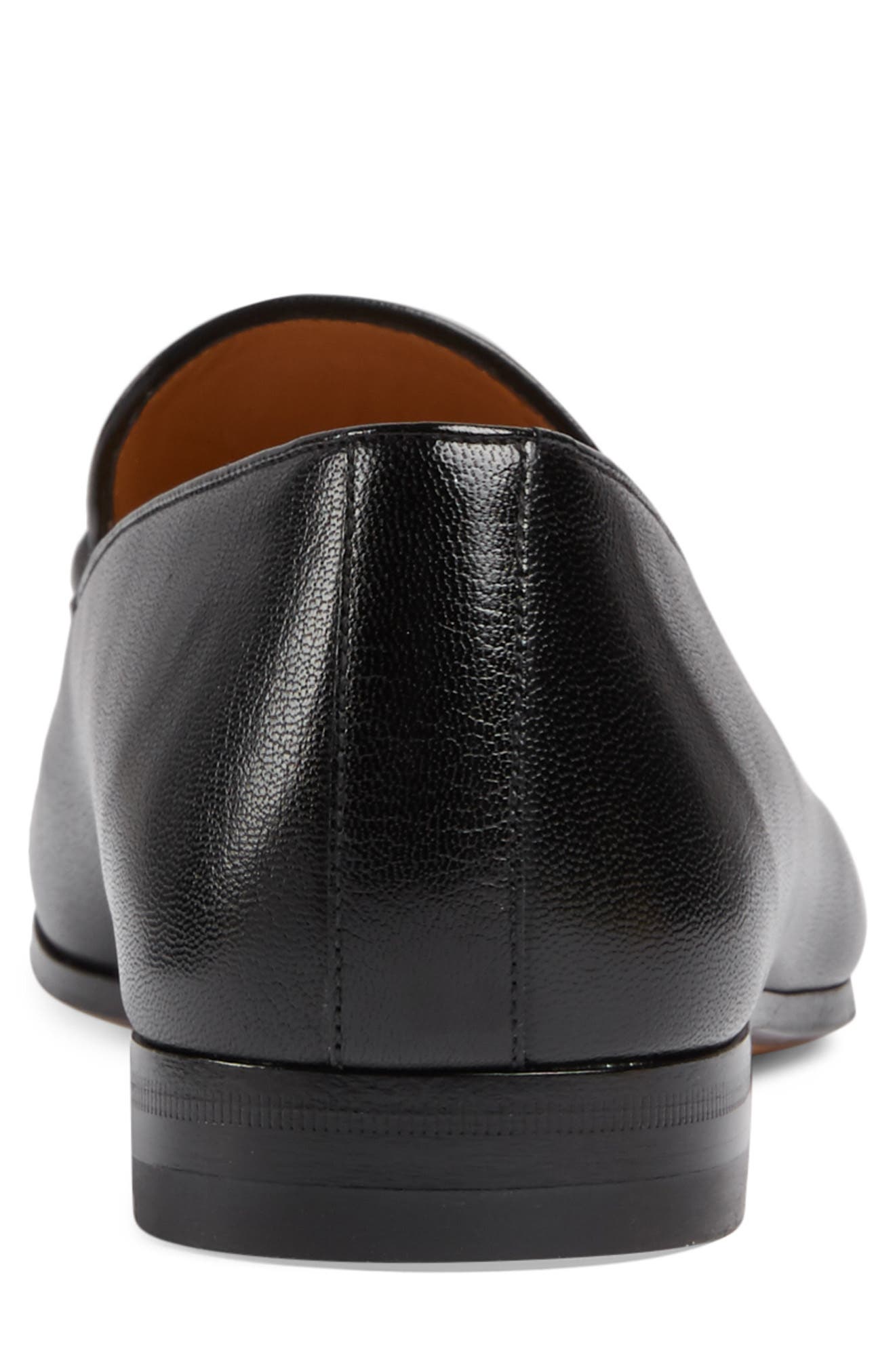 Gucci Donnie Horsebit Loafer, Alternate, color, 
