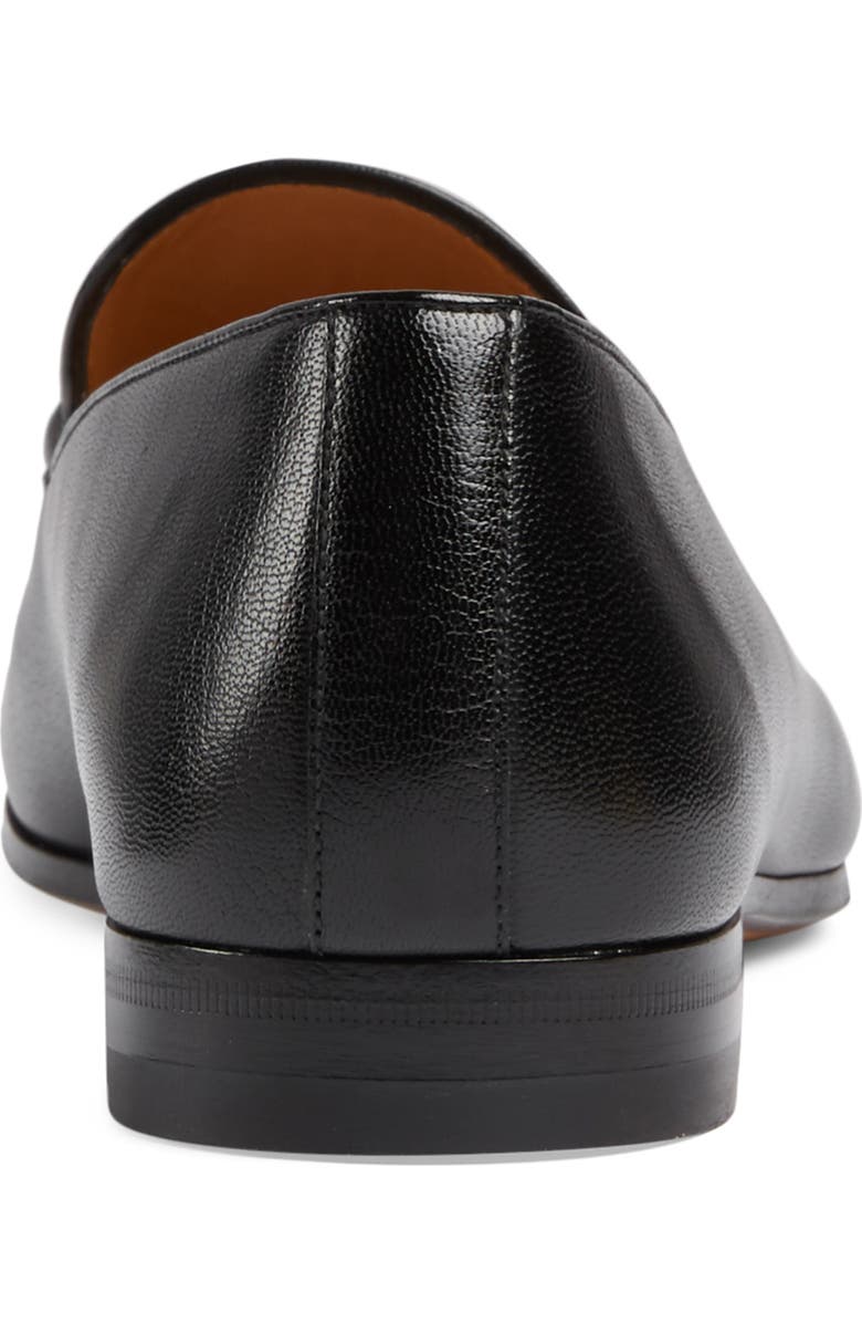 Gucci Donnie Horsebit Loafer, Alternate, color,