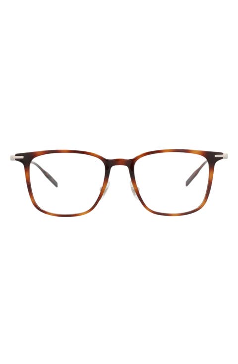 52mm Square Optical Frames
