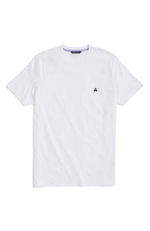 Brook Tシャツ L ホワイト Brook Tシャツ ホワイト - メルカリ