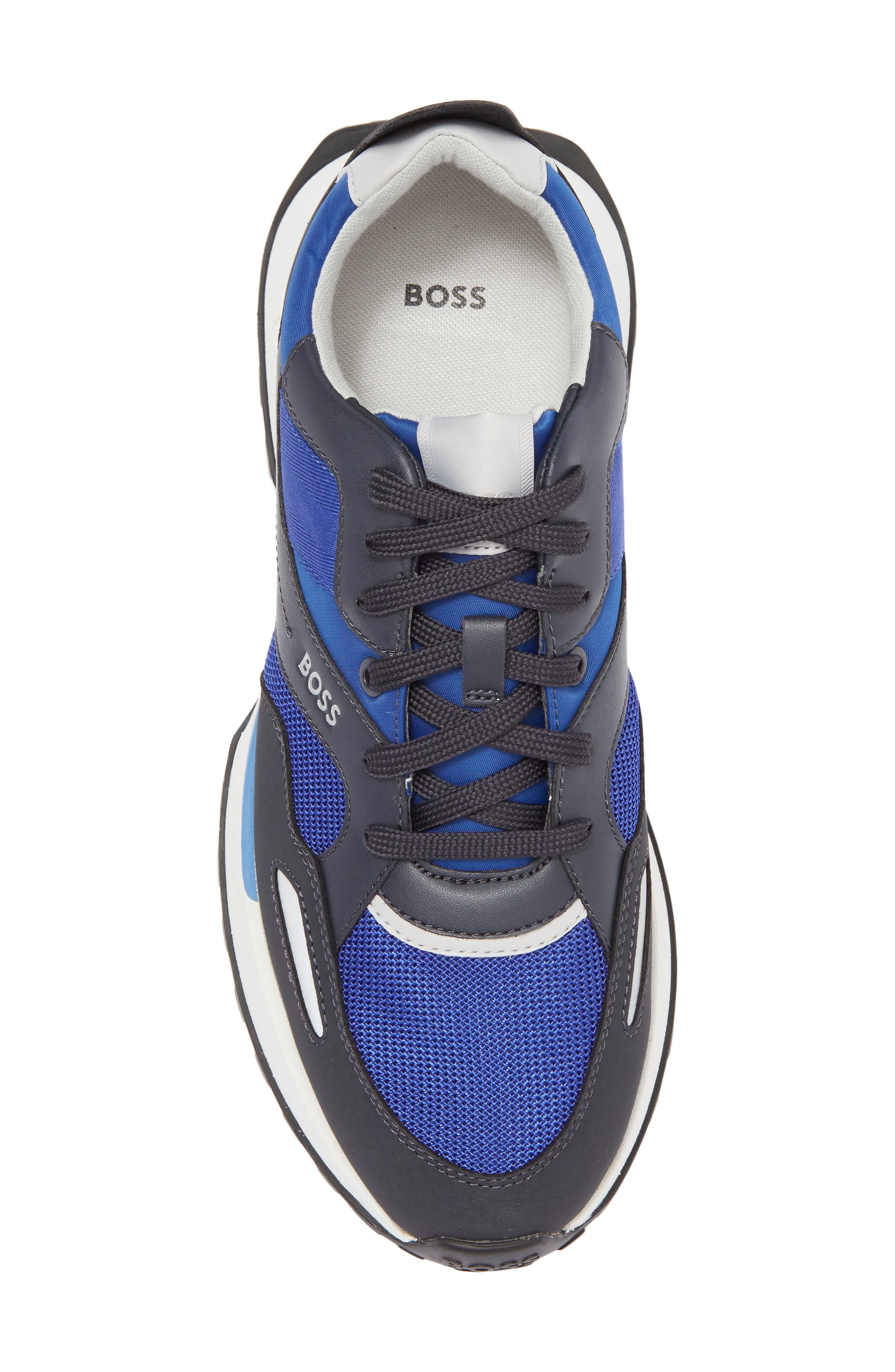 BOSS Jonah Runn Sneaker, Alternate, color, 