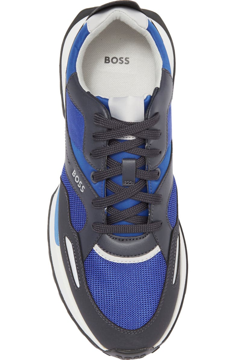 BOSS Jonah Runn Sneaker, Alternate, color,