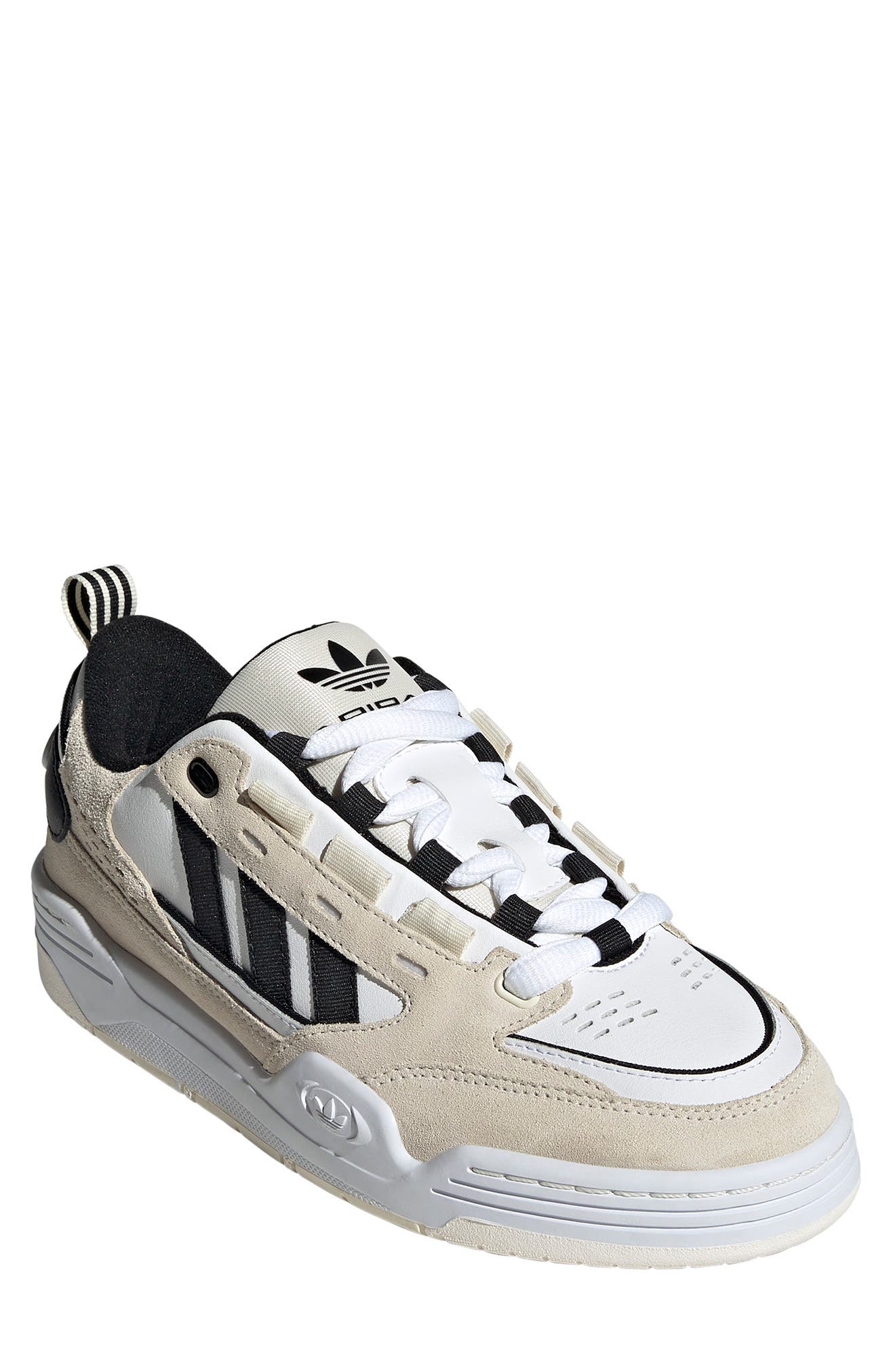 adidas ADI2000 Platform Sneaker, Main, color, 