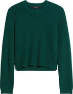 French Connection Vhari Rib Knit Top