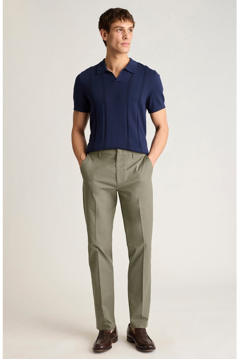 weekday warrior dress shirt Weekday Warrior Slim Fit Dress Pants (Men)