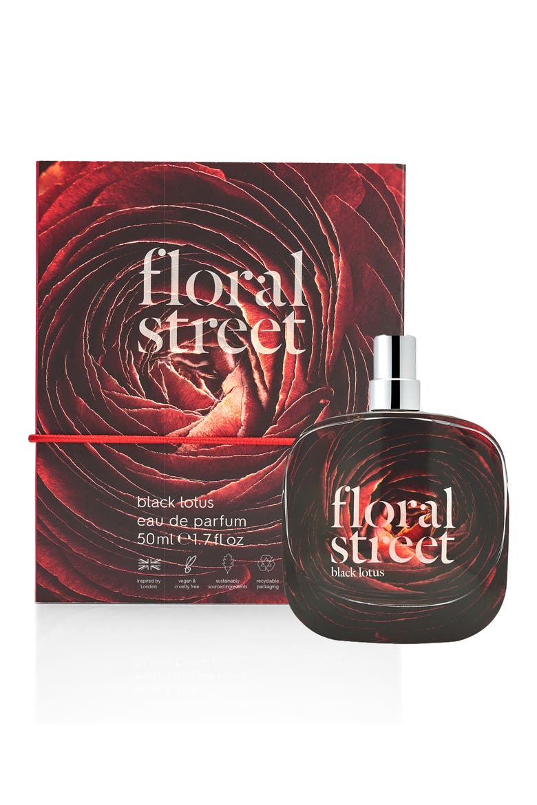 Black Lotus Eau de Parfum, Alternate, color, NO COLOR