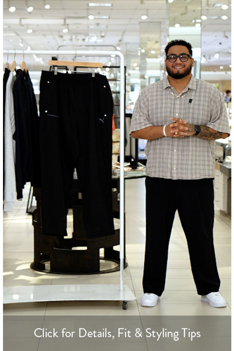 Porsche Legacy Lifesttyle Pants video