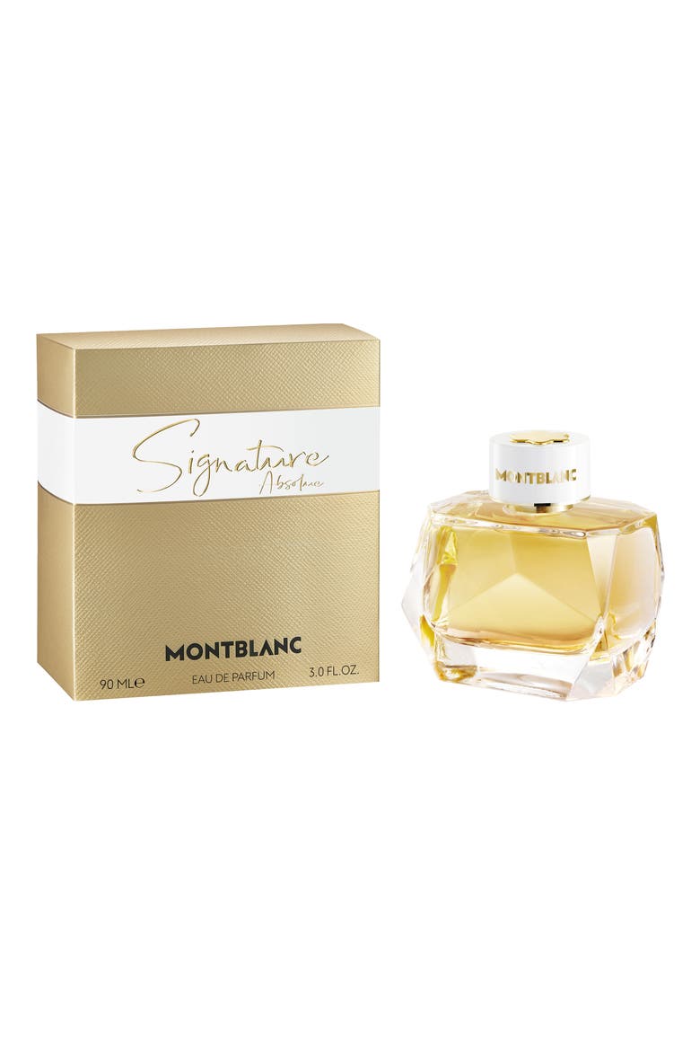 Signature Absolue Eau de Parfum, Alternate, color, NO COLOR