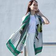 Youzey The Majestic - Lightweight Scarf