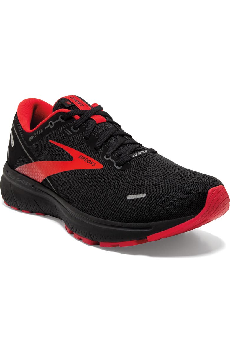 Brooks Ghost 14 Gore-Tex<sup>®</sup> Running Shoe, Main, color,