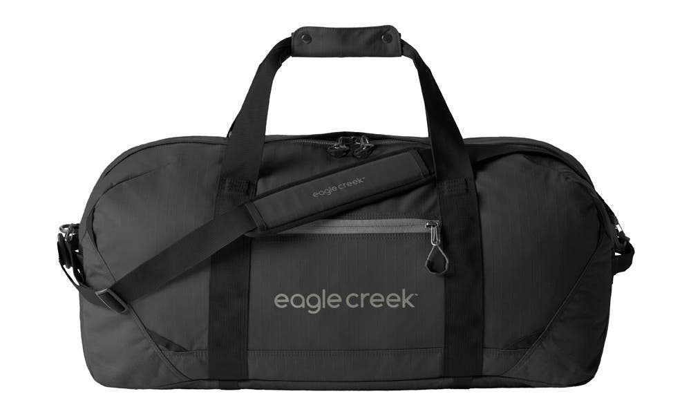 EAGLE CREEK No Matter What Duffel, 40L, Alternate, color, Black