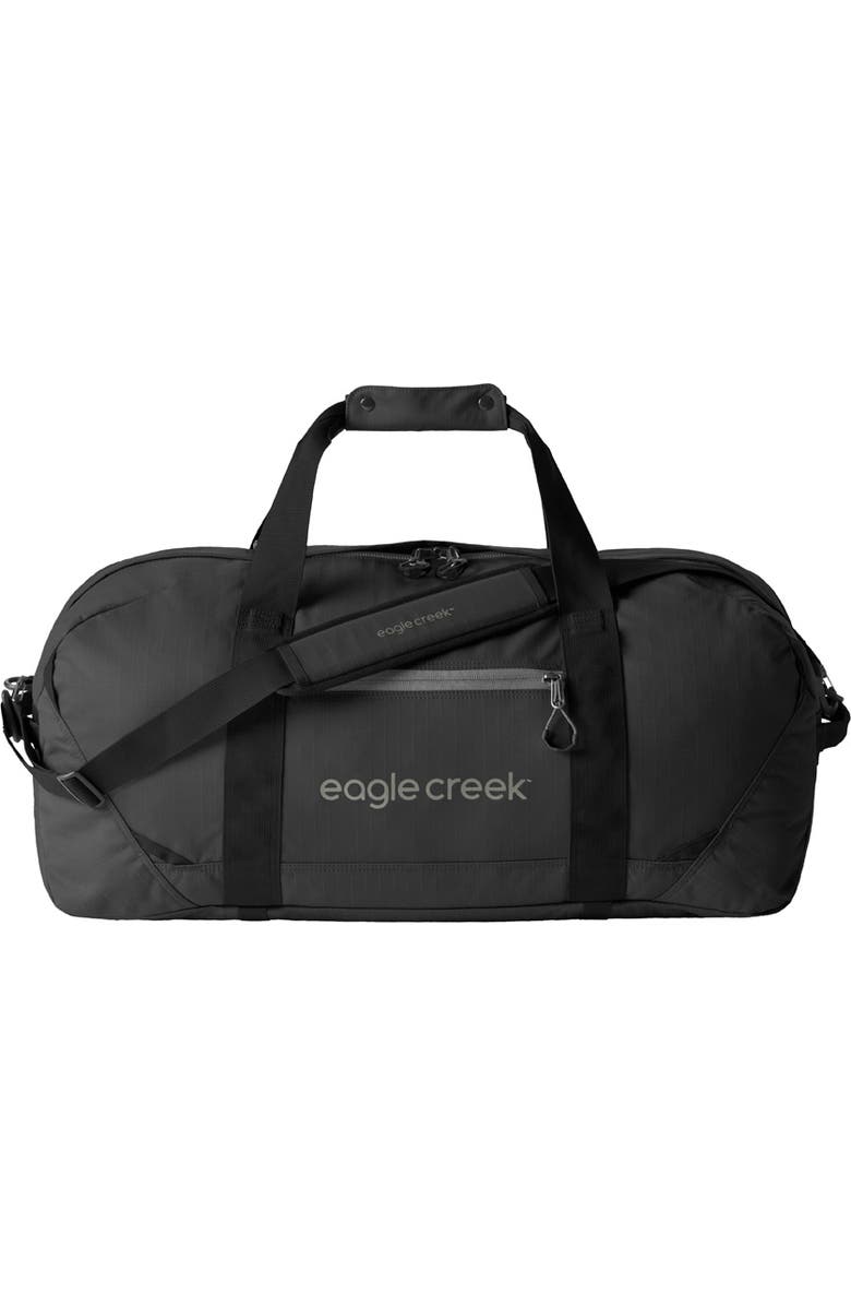 EAGLE CREEK No Matter What Duffel, 40L, Alternate, color, Black