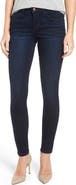 Joe's 'Flawless - Honey' Curvy Skinny Jeans