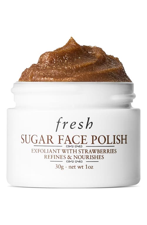 FRESH FRESH® SUGAR FACE POLISH EXFOLIANT