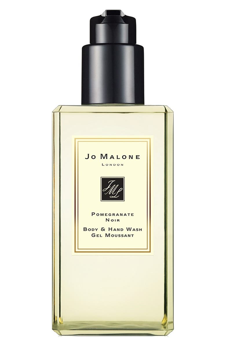Jo Malone London<sup>™</sup> Jo Malone<sup>™</sup> 'White Jasmine & Mint' Body & Hand Wash, Alternate, color, 