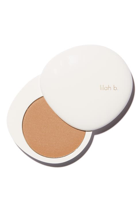 Flawless Finish Foundation