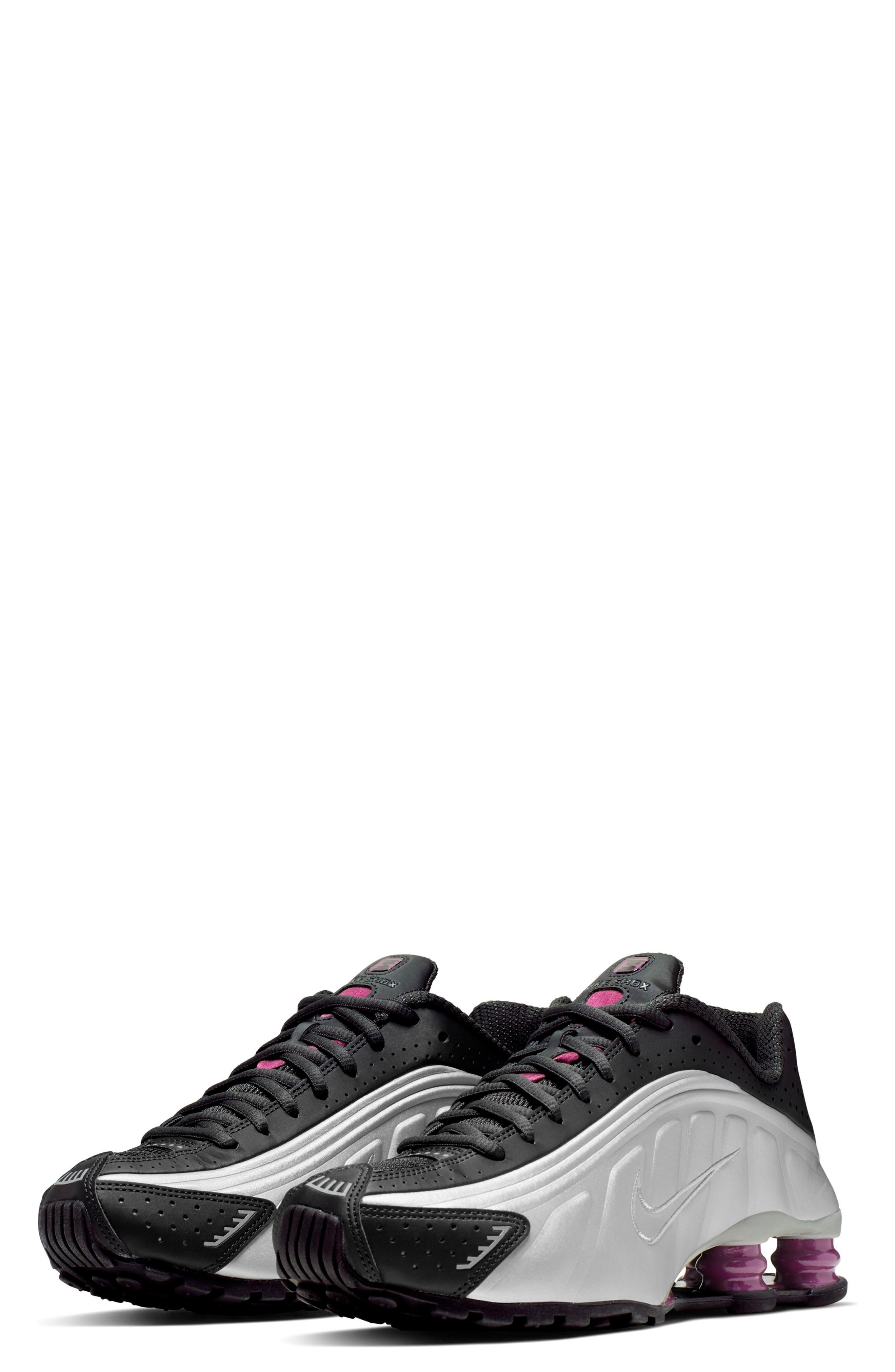  Anthracite/ Berry/ Silver