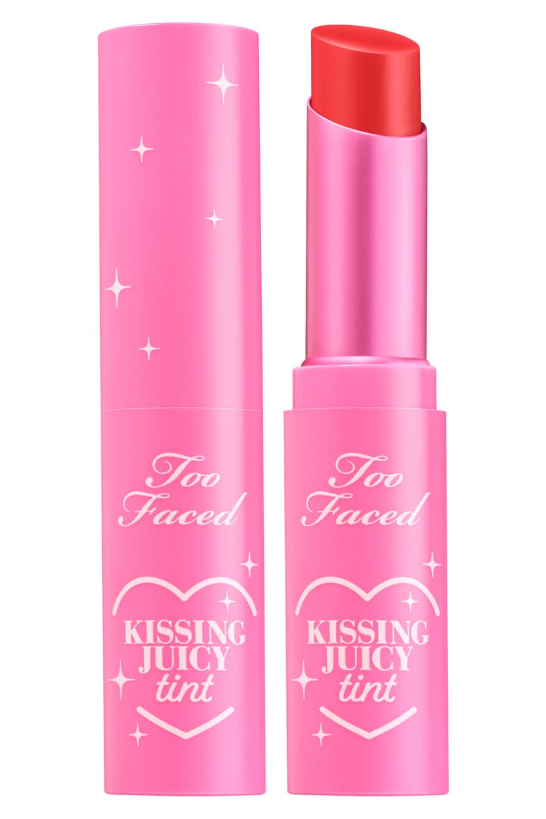 Kissing Juicy Tint Lip Tint, Main, color, SOUR WATERMELON