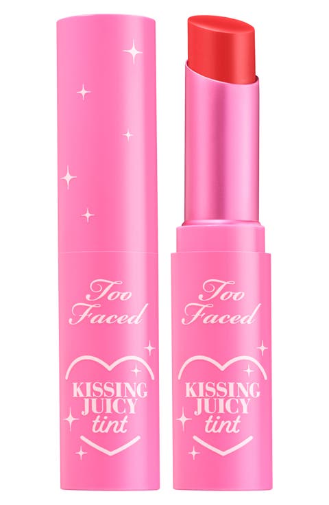 Kissing Juicy Tint Lip Tint