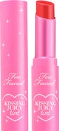 Too Faced Kissing Juicy Tint Lip Tint