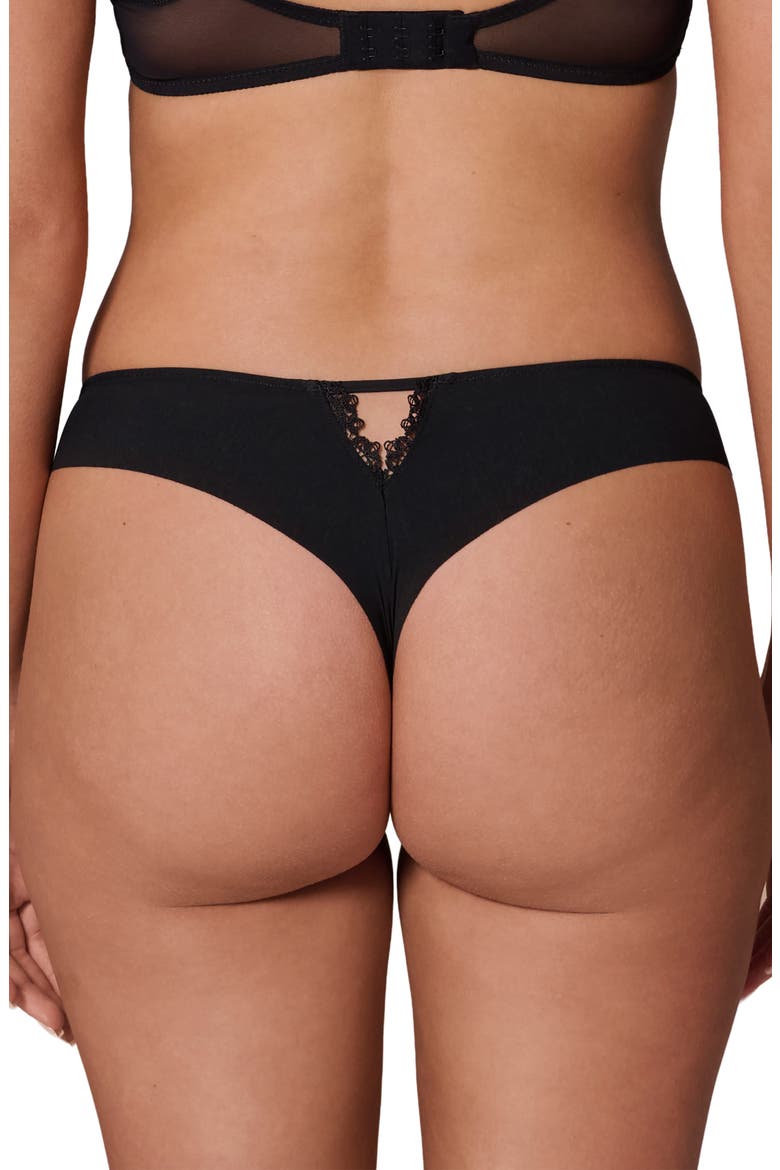 Fantasme Tanga, Alternate, color, LIGHT TATOO