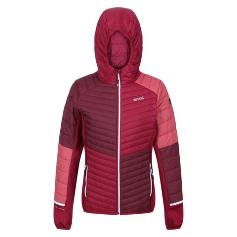 Trutton Puffer Jacket