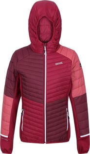 Regatta Trutton Puffer Jacket