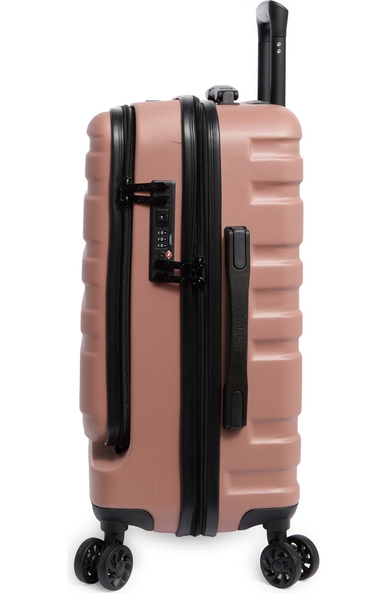 CALPAK Voyageur 20-Inch Spinner Carry-On, Alternate, color,