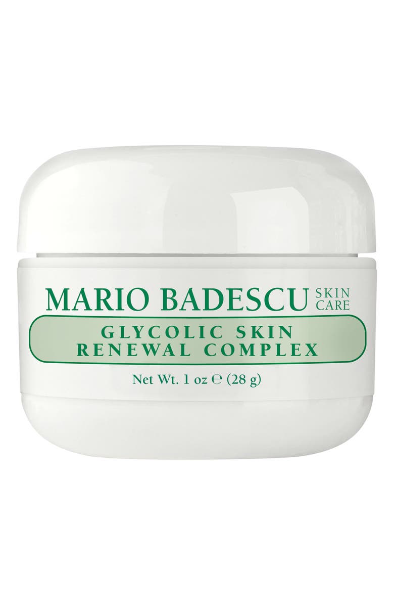 Mario Badescu Glycolic Skin Renewal Complex Cream, Main, color, 