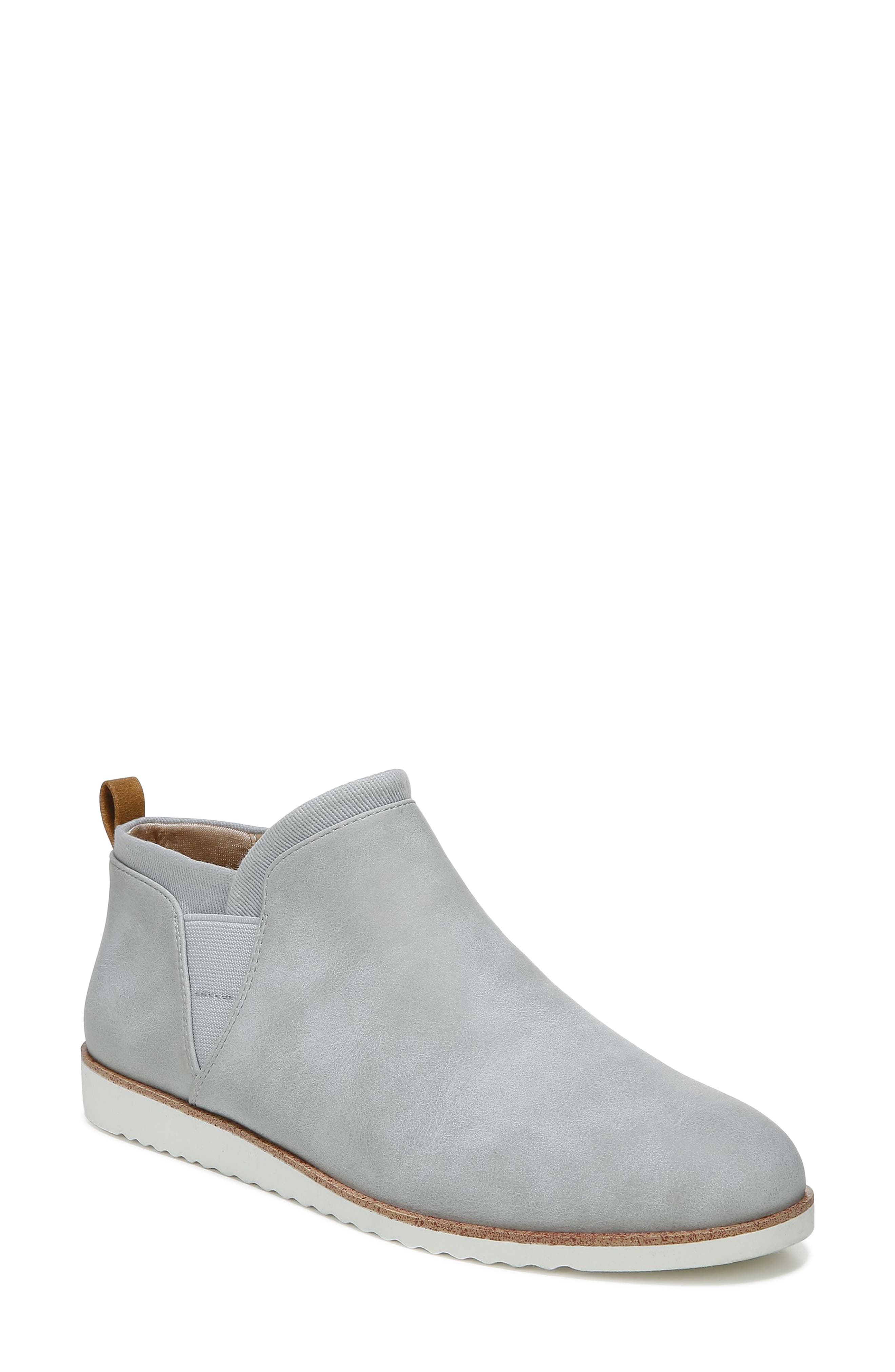 LifeStride Zion Sneaker Bootie, Main, color, 