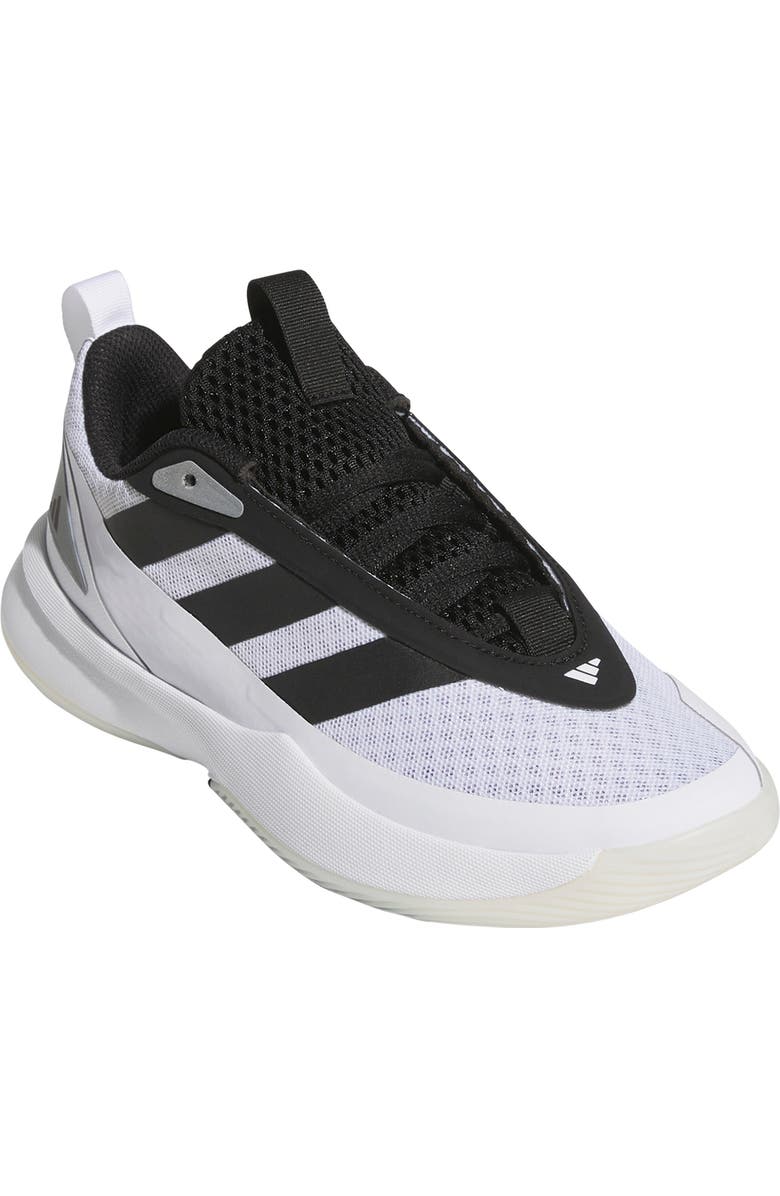adidas Kids' Front Court Basketball Shoe, Main, color,