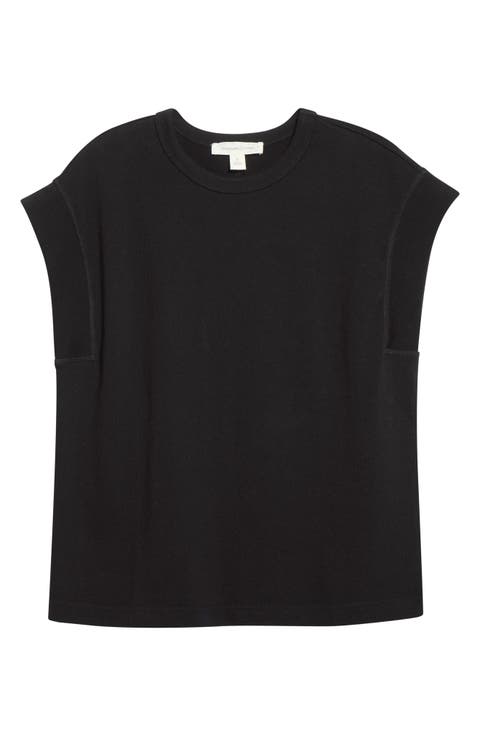 Drop Shoulder T-Shirt