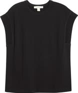 Treasure & Bond Drop Shoulder T-Shirt