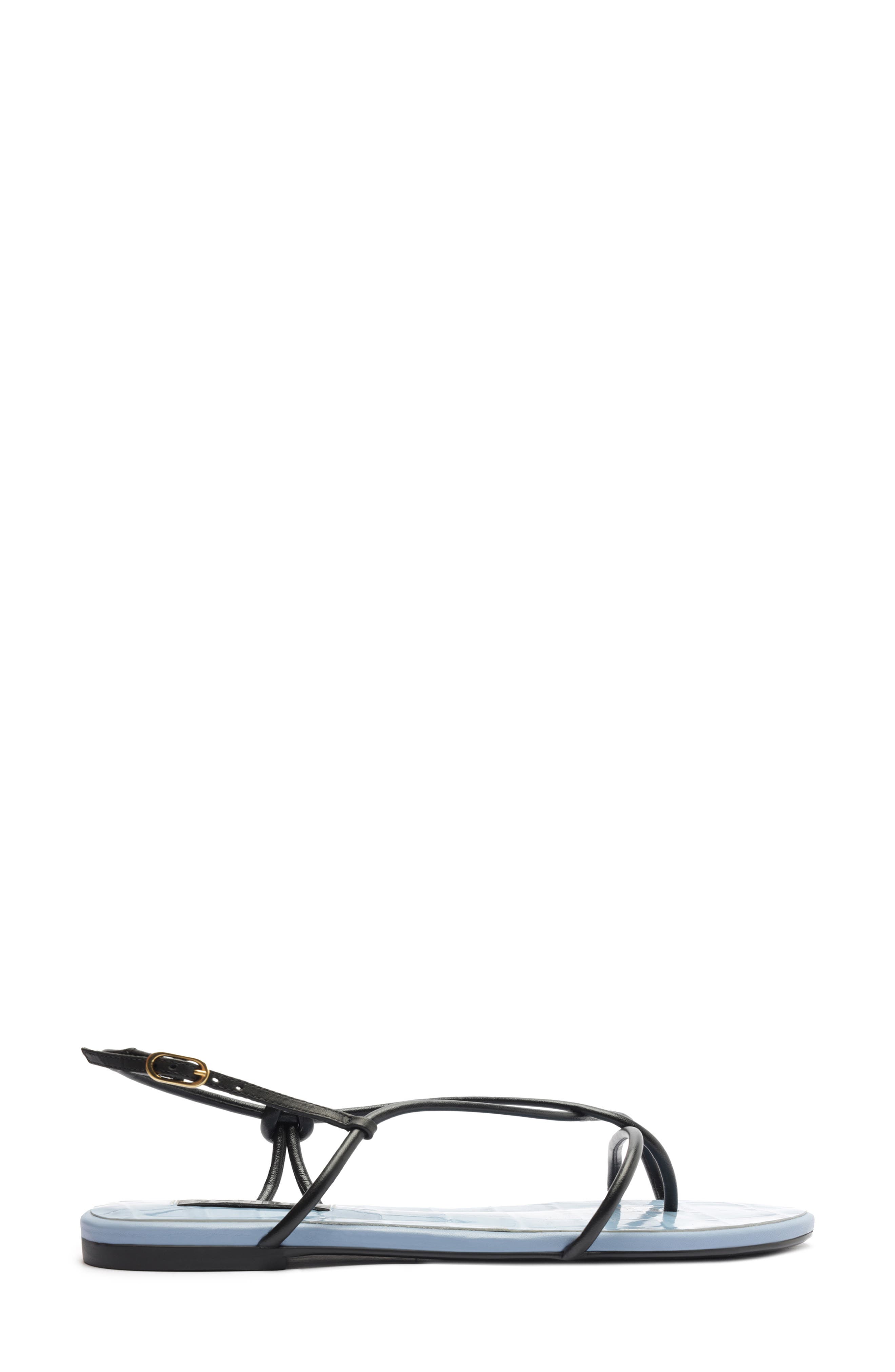 Malta Sandal, Alternate, color, BLACK (PALMILHA)