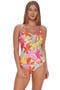  Tropicolor Crepe