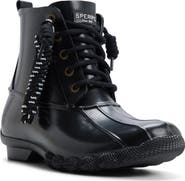 Sperry Saltwater Waterproof Rain Boot