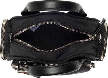 Ganni Small Bucky Polochon Crossbody Bag | Nordstrom