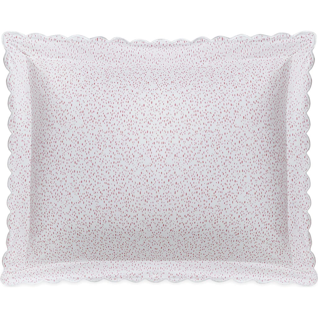 Matouk Celine Cotton Percale Sham