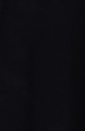 Quinn Organic Cotton Poplin Maxi Dress