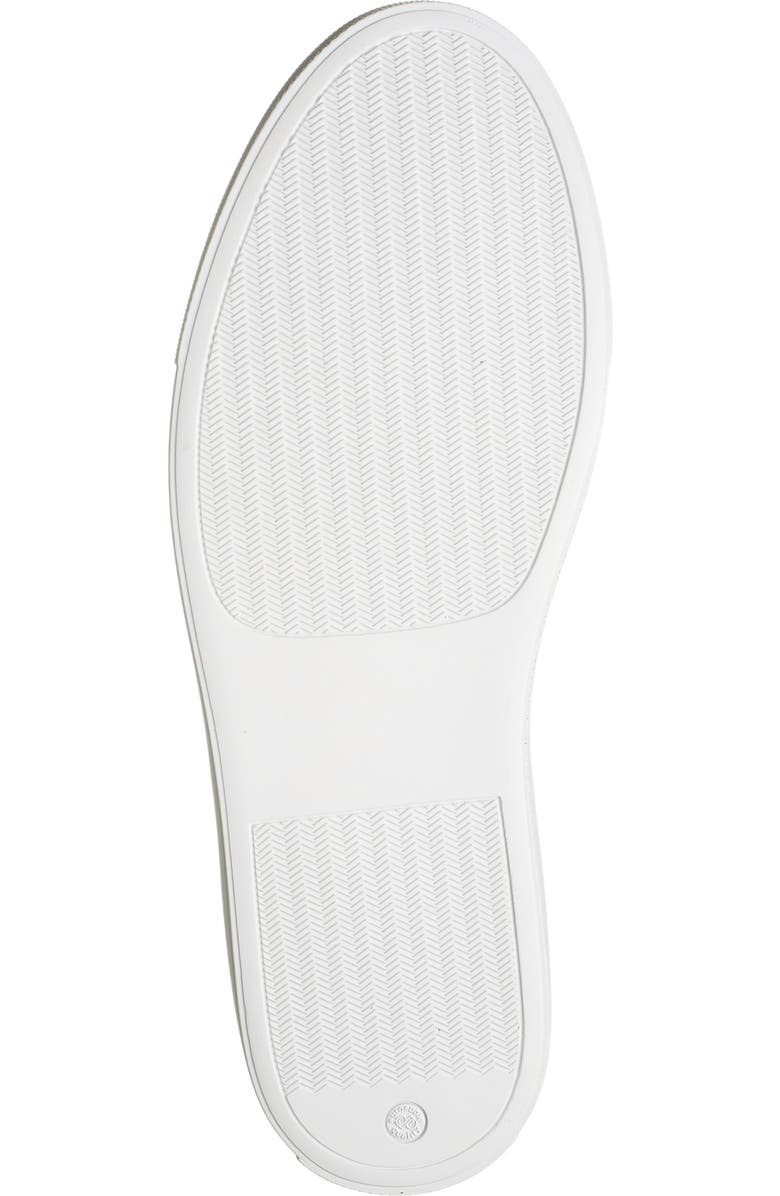 Magnanni Alvine Low Top Sneaker, Alternate, color,