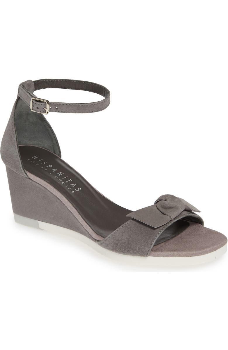 Hispanitas Carsten Wedge Sandal, Main, color,
