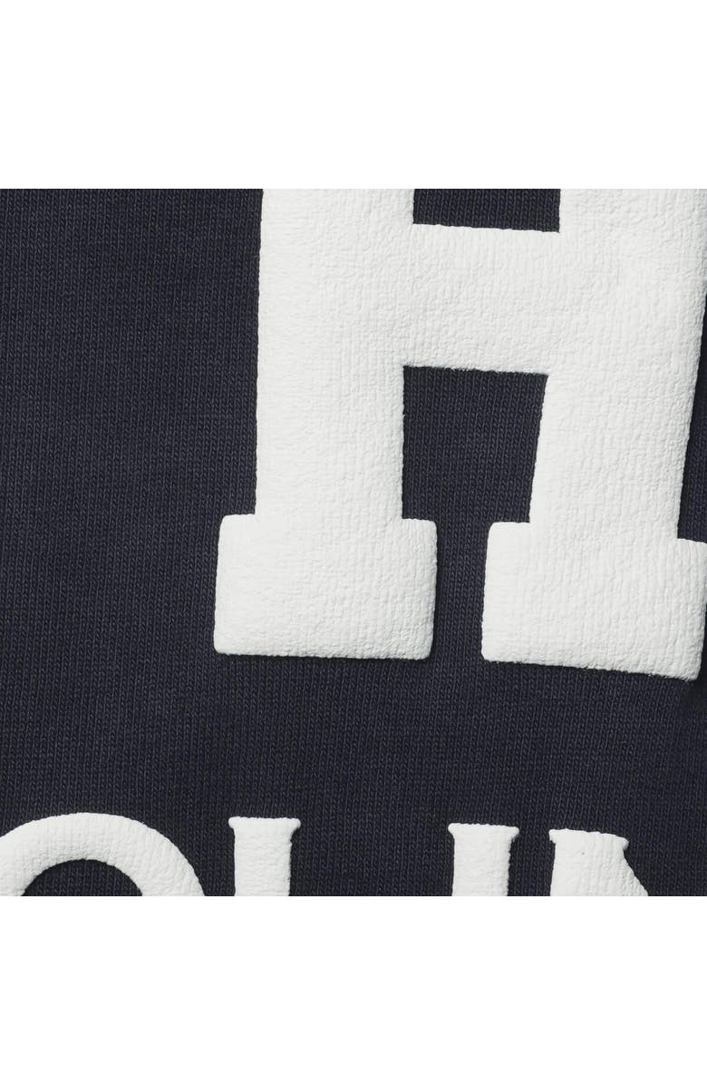 FANATICS Women's Fanatics Branded Black/Silver Carolina Panthers Ombre Long Sleeve T-Shirt, Alternate, color, 