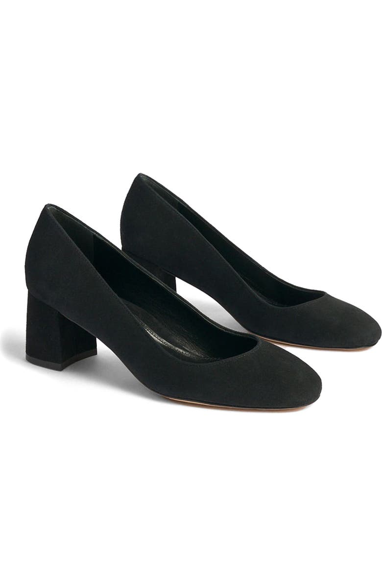 MARION PARKE Classic Pump, Main, color,