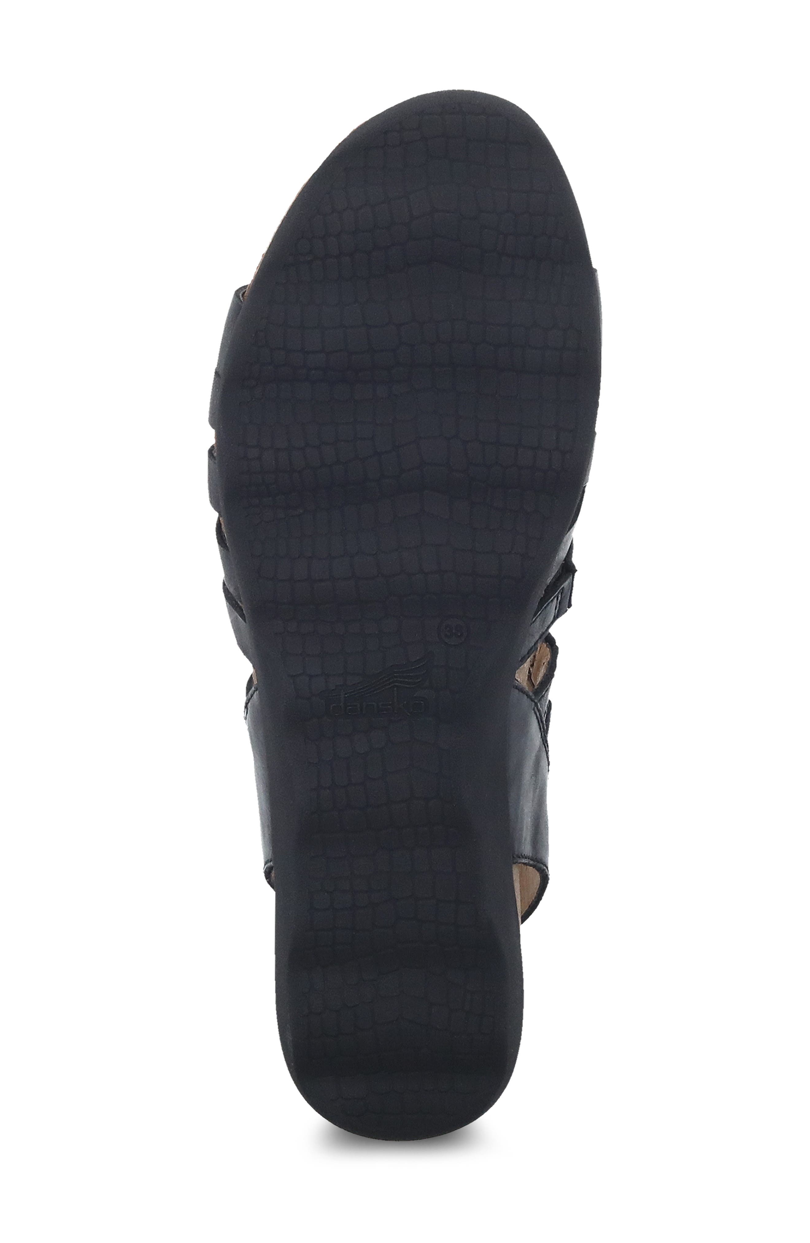 Dansko Mirabella Sandal, Alternate, color, 