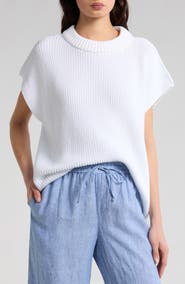 Frank & Eileen Montecito Sweater Vest