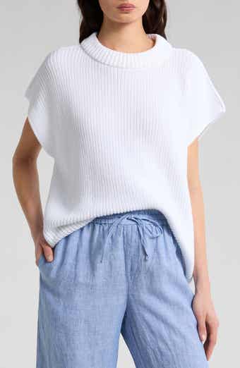 Montecito Sweater Vest